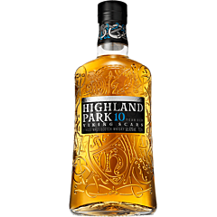 Highland Park Viking Scars Whiskey