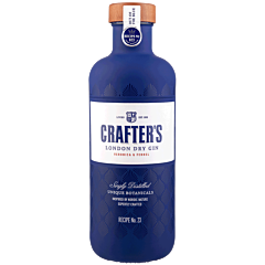 Crafters London Dry 