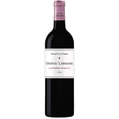 Chateau Larmande St Emilion Grand Cru Classé