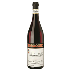 Borgogno Barbera d'Alba DOC