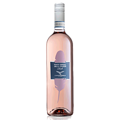 Campagnola Pinot Grigio DOC delle Venezie Blush