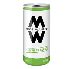 Most Wanted Sauvignon Blanc Can