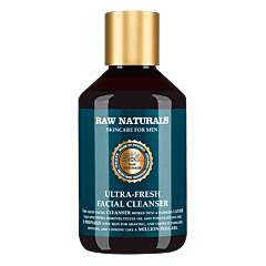 RAW NATURALS Ultra-Fresh Facial Cleanser