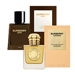 BURBERRY fragrances - SPECIAL OFFER