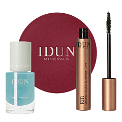 All Idun items 