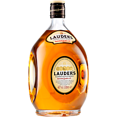 Lauder's, 3 x 100 cl