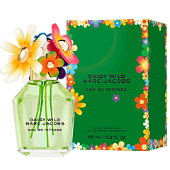 Marc Jacobs Daisy Wild Eau So Intense EdP 100 ml 