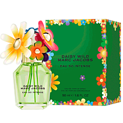 Marc Jacobs Daisy Wild Eau So Intense EdP 50 ml 