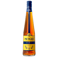 Metaxa ***** 100cl