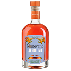 Mionetto Aperitivo 0% 50cl