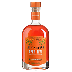 Mionetto Aperitivo 0% 50cl