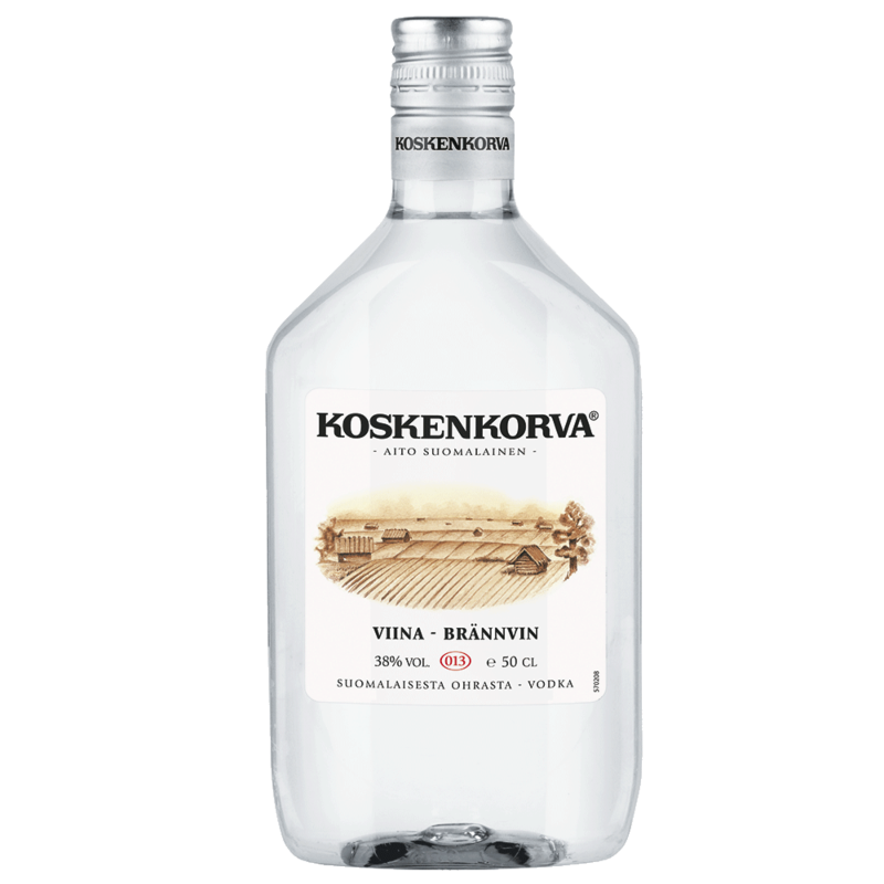 Koskenkorva Viina PET | Eckerö Line