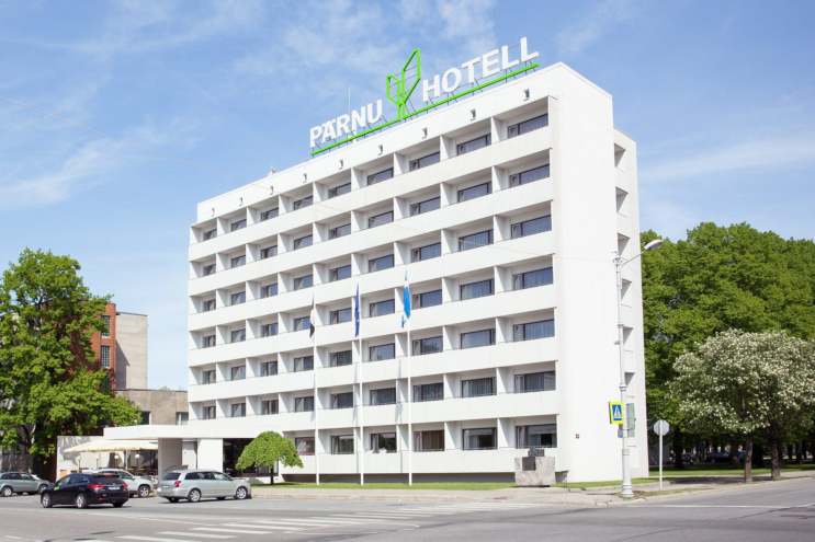 Parnu Hotel