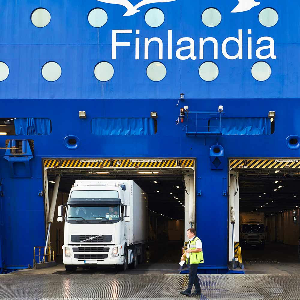 Finlandia cardeck